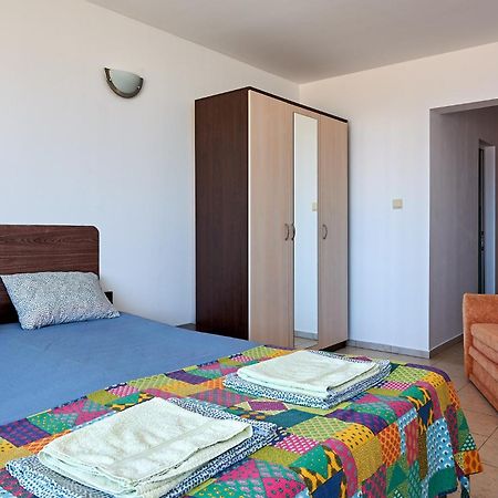 Guest House Dima Sozopol Esterno foto