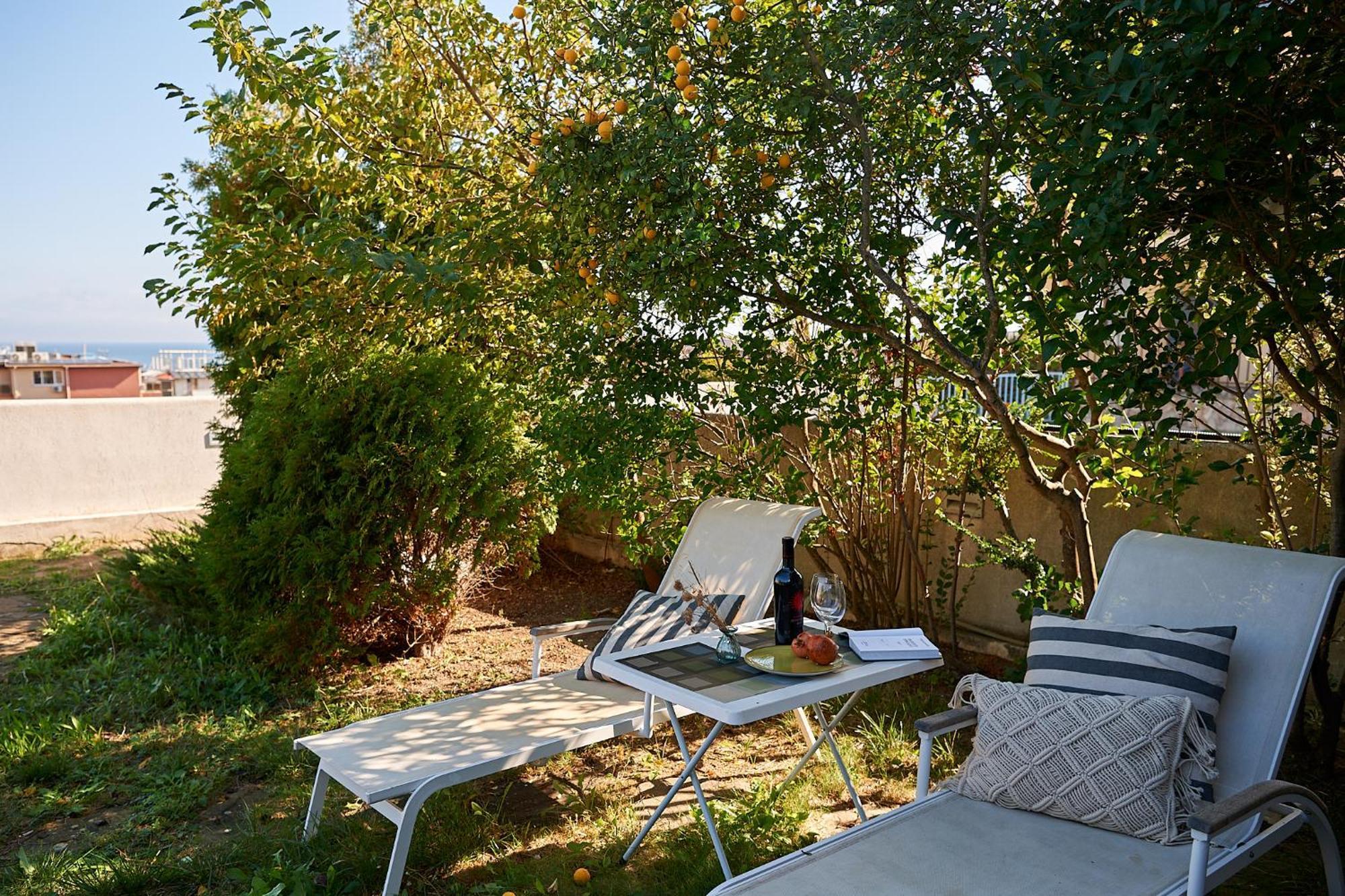 Guest House Dima Sozopol Esterno foto