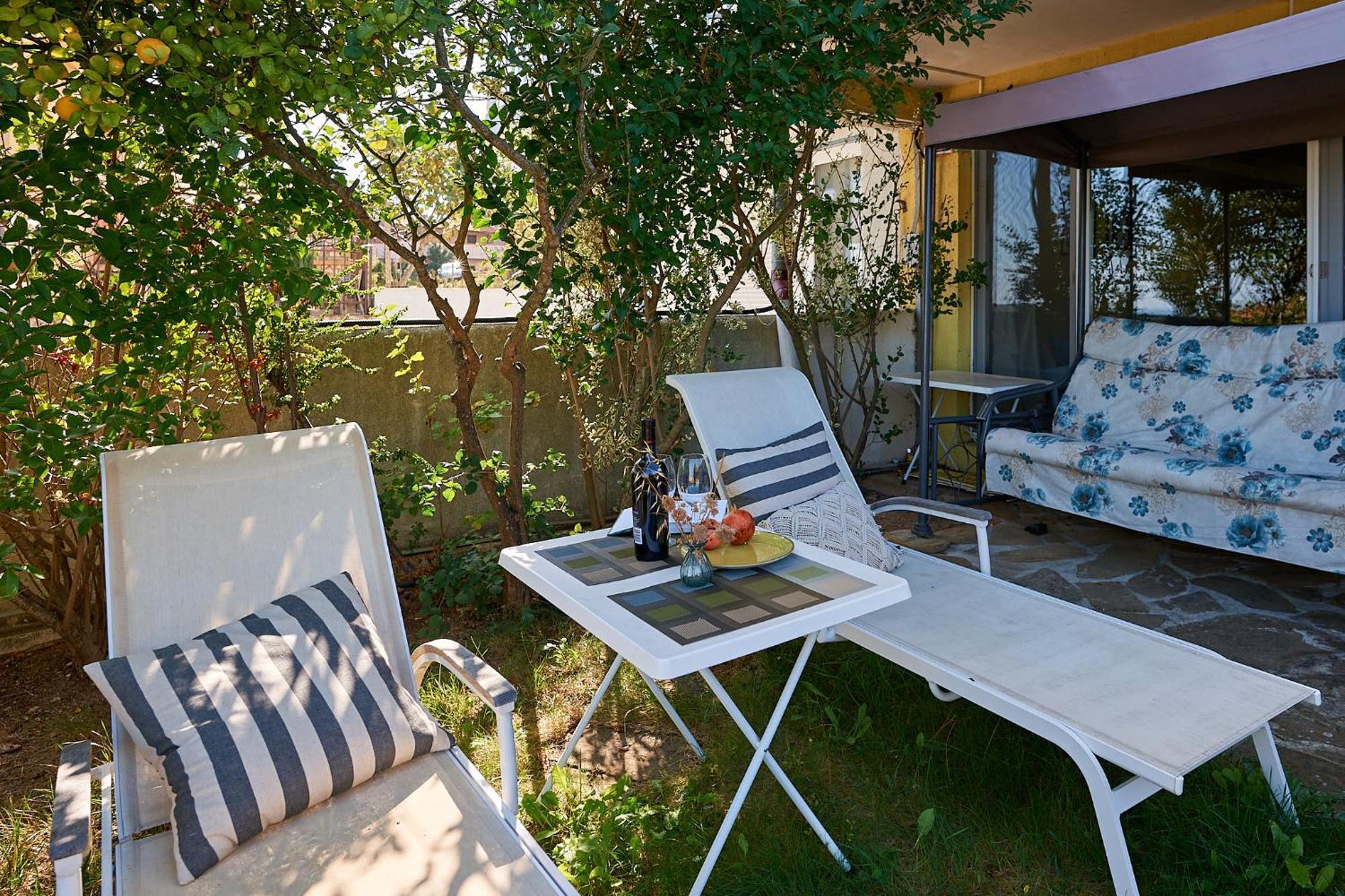 Guest House Dima Sozopol Esterno foto