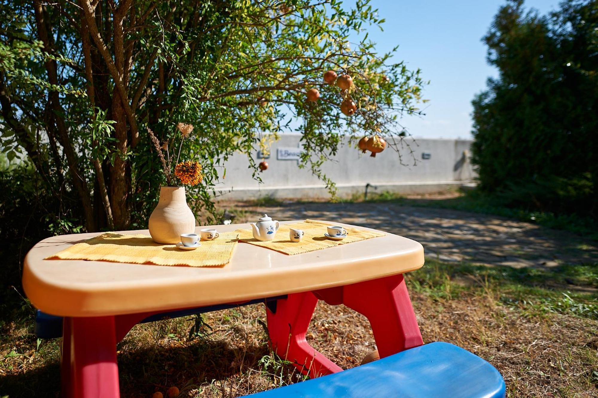Guest House Dima Sozopol Esterno foto