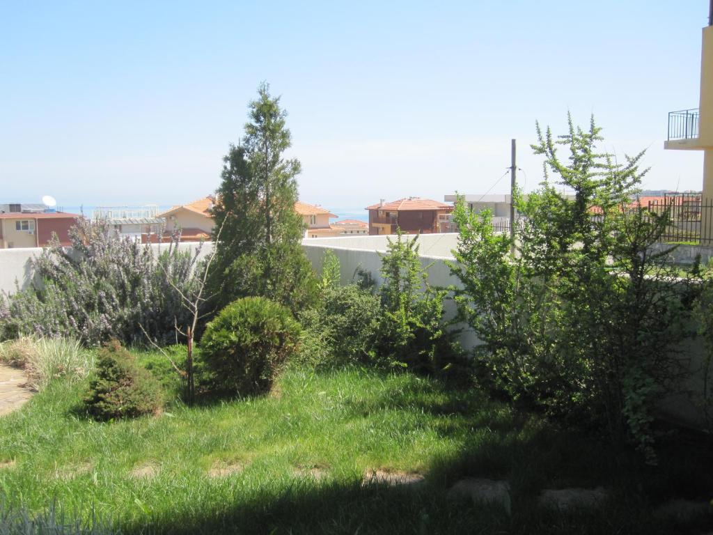 Guest House Dima Sozopol Esterno foto